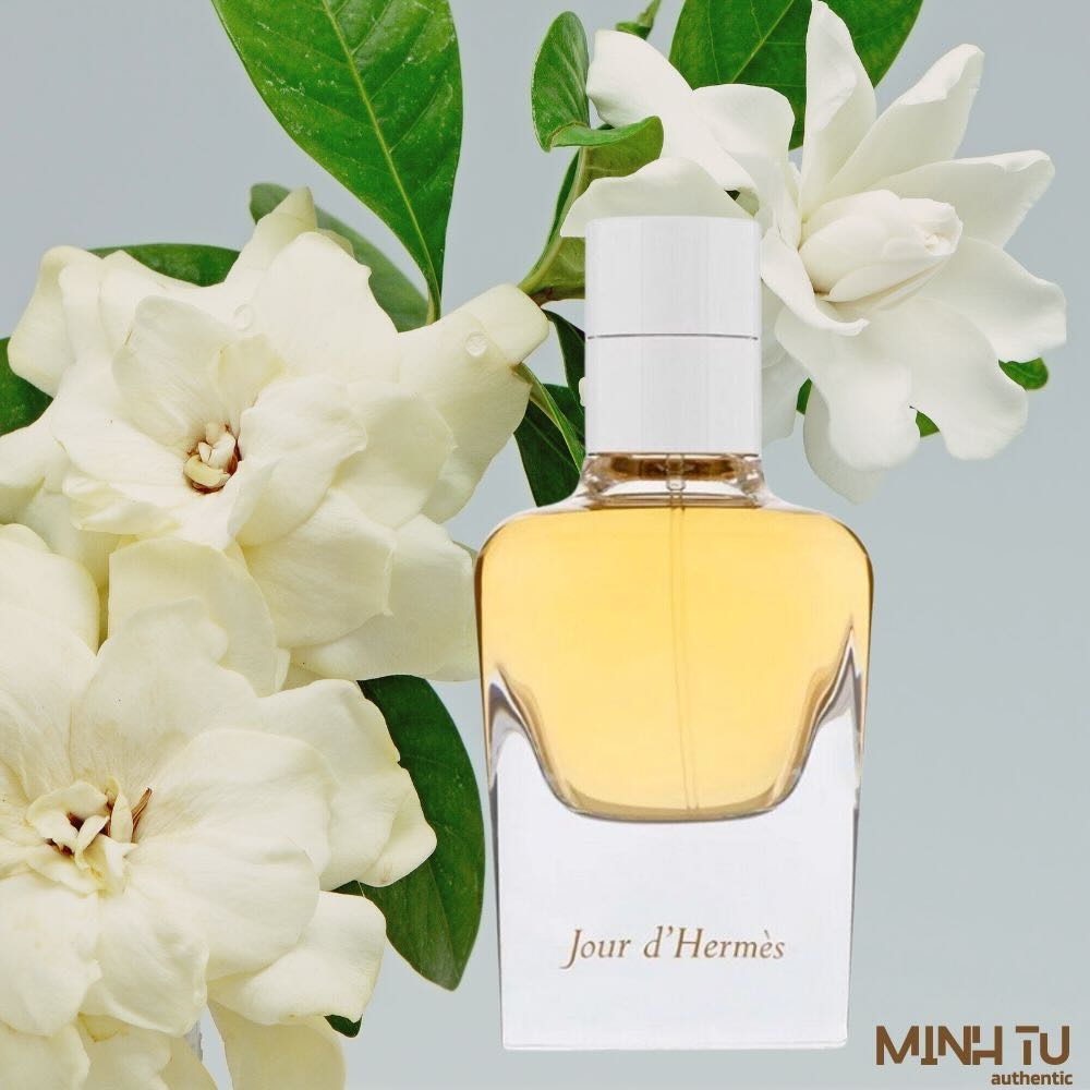 Nước hoa Nữ Hermes Jour d'Hermes EDP